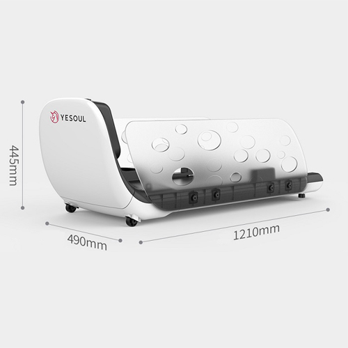 Xiaomi YESOUL Smart Pet Treadmill Q1