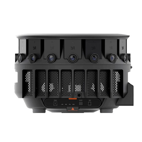 Yi Halo 3D 360° VR Camera
