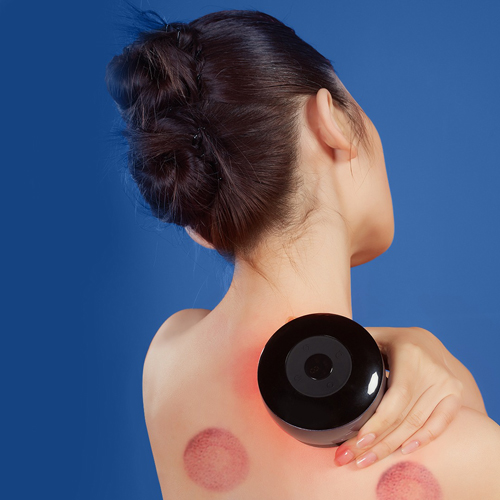 Xiaomi Zdeer Massager ZD-G5