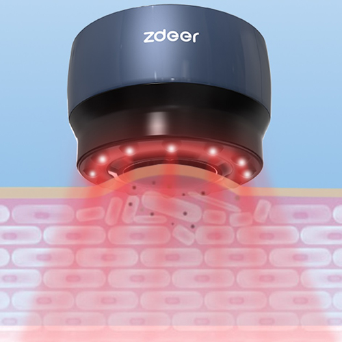 Xiaomi Zdeer Massager ZD-G5