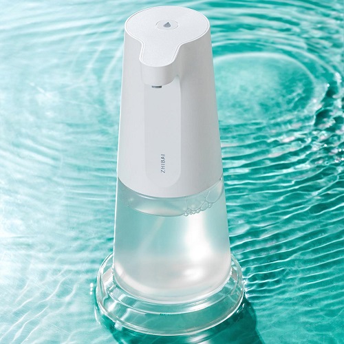 Xiaomi Zhibai WL101 Induction Foaming Hand Washer