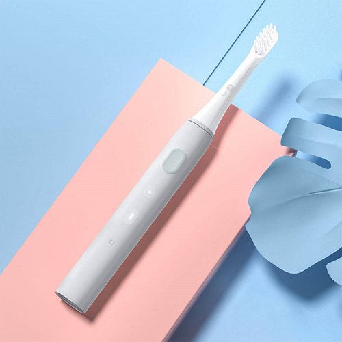 Xiaomi inFly P60 Electric Toothbrush Gray