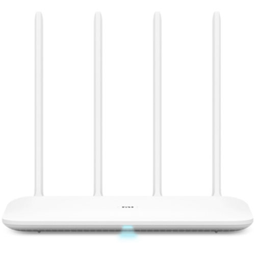 XiaomiNet WiFi Router 4 White