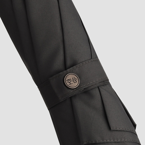 Xiaomi Konggu Automatic Umbrella Black