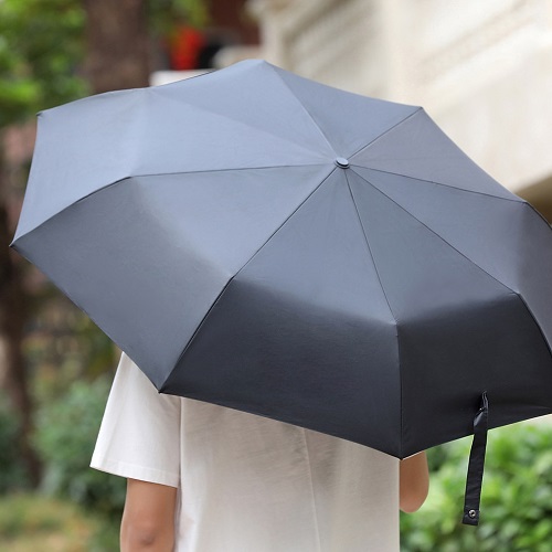 Xiaomi Konggu Automatic Umbrella Black