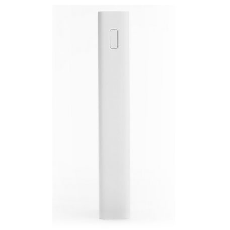 Xiaomi Mi Power Bank 20000mAh White