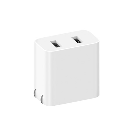 Xiaomi Mi 2 Ports USB Charger