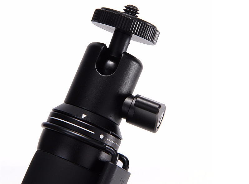 Yi Action Camera Monopod Selfie Stick + Bluetooth Remote Control