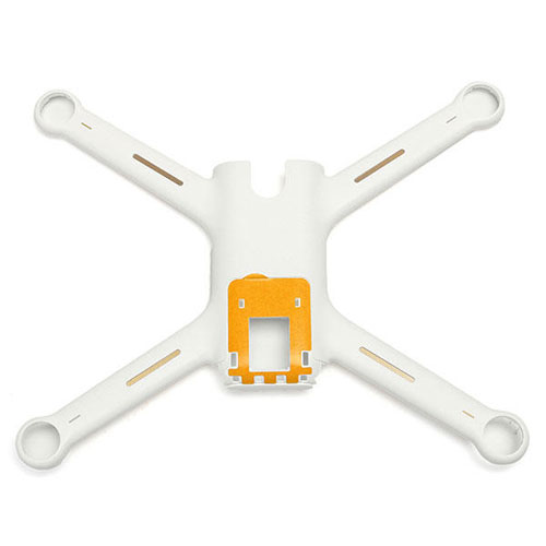 Mi Drone 4K Upper Body Shell