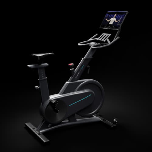 Xiao Qiao intelligent spinning bike Q200