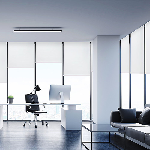 Aqara Smart Electric Curtain Motor White