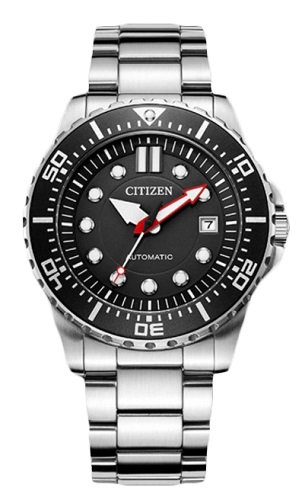 Citizen Watch ME Black