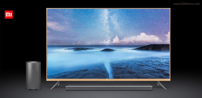 Xiaomi Mi TV 2 55″