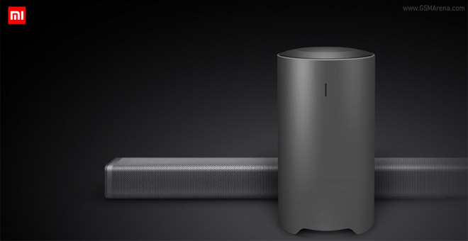 Xiaomi Mi TV 2 55″
