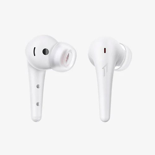 1MORE Aero True Wireless Active Noise Cancelling Headphones White