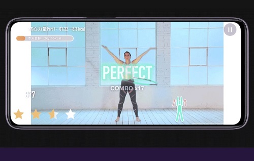 Xiaomi MOVE IT Smart Hula Hoop