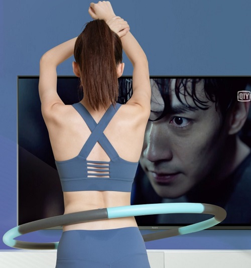 Xiaomi MOVE IT Smart Hula Hoop