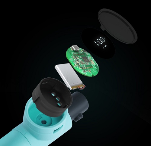 Xiaomi MOVE IT Smart Hula Hoop