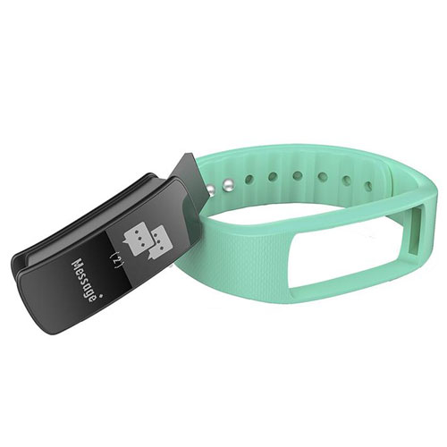 iWoWn i6 HR Smart Band Green