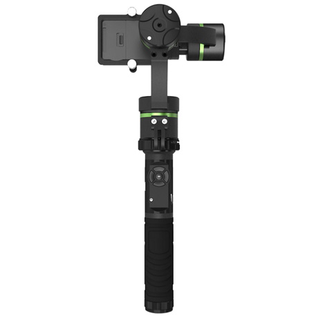 Lanparte Detachable Wired Control Gimbal LA3D