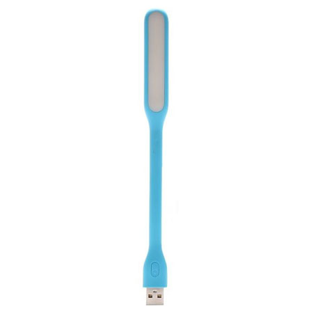 Xiaomi Mi LED Portable USB Light Enhanced Edition Blue