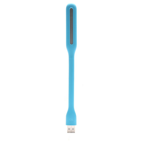 Xiaomi Mi LED Portable USB Light Enhanced Edition Blue