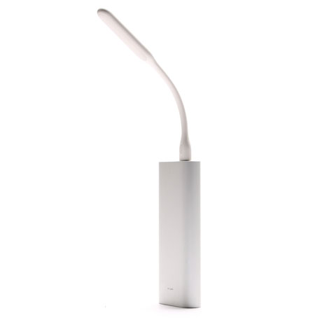 Xiaomi Mi LED Portable USB Light Enhanced Edition White