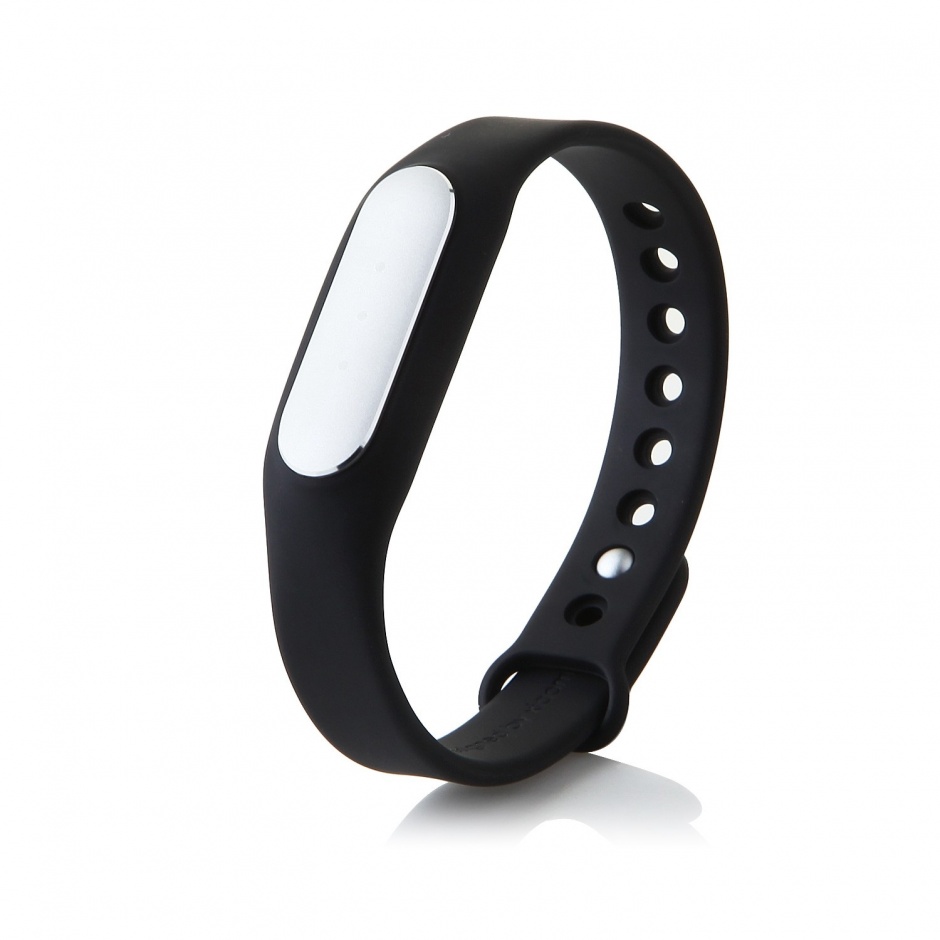 Xiaomi Mi Band Black