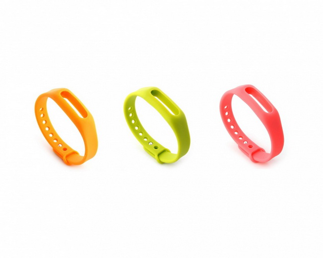 Xiaomi Mi Band Strap Green