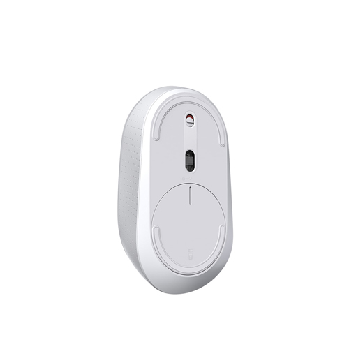 Xiaomi MiiiW MWWM01 Wireless Office Mouse White