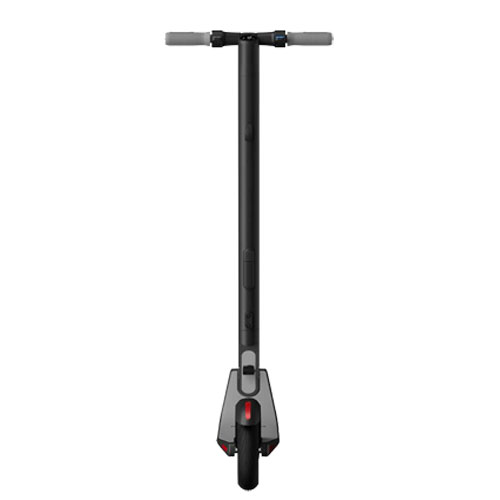 Ninebot by Segway Electric KickScooter ES2 Silver