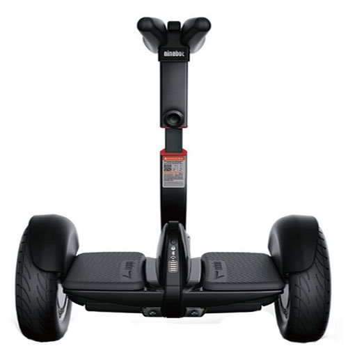 Ninebot Mini Self Balancing Scooter Pro Black