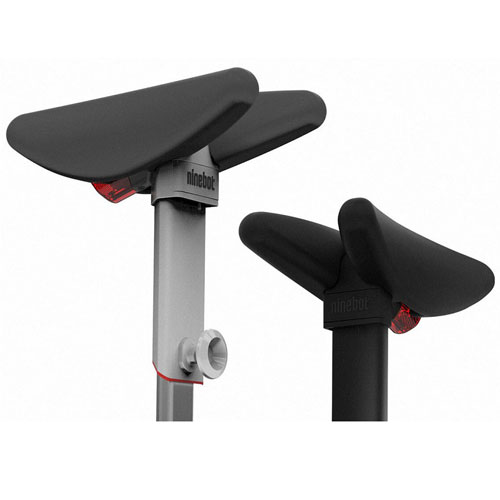 Ninebot Mini Self Balancing Scooter Pro Black