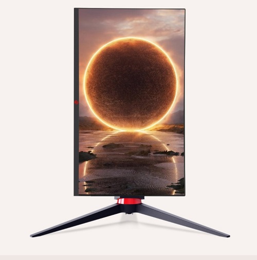 Ningmei Curved Monitor 27` GN276CQ