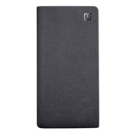 OnePlus Power Bank 10000mAh Black