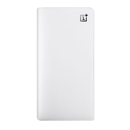 OnePlus Power Bank 10000mAh White