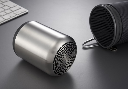 AbramTek X6 Bluetooth Speaker for APPOTRONICS Projector