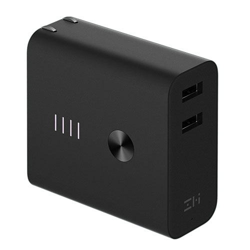 ZMI APB01A Powerbank 5200mAh