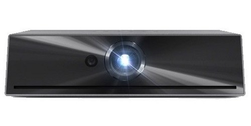 WHALEY K1 Plus Projector