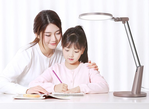 Yeelight Smart Serene Desk Lamp Pro Gold YLTD04YL