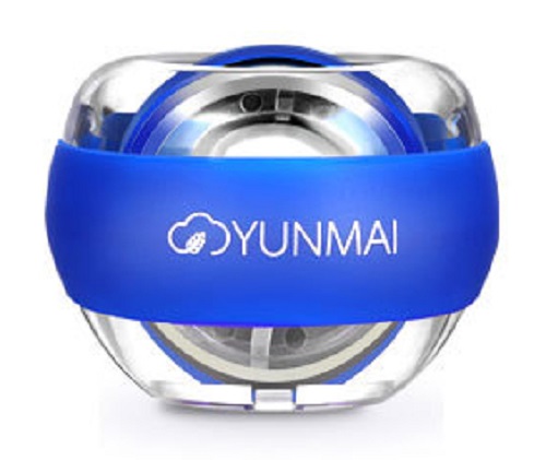 Yunmai Gyroball Blue
