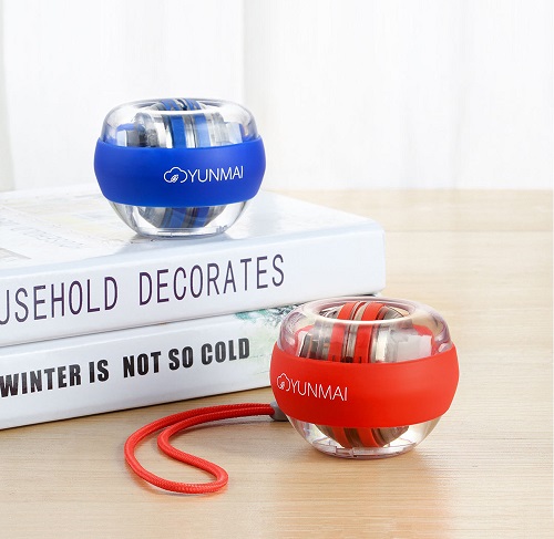 Yunmai Gyroball Blue