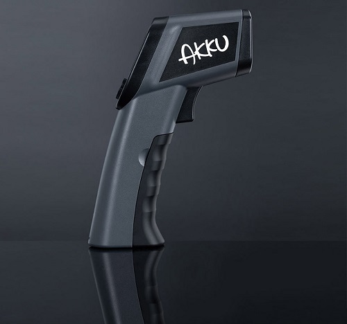 Thermometer Xiaomi AKKU (AK332)