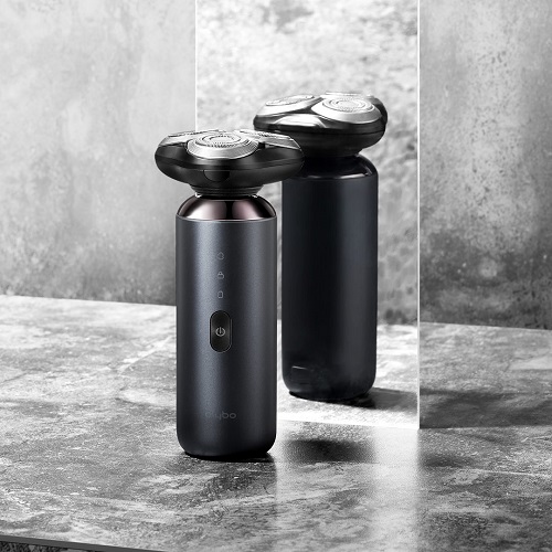 Olybo A6 Electric Shave