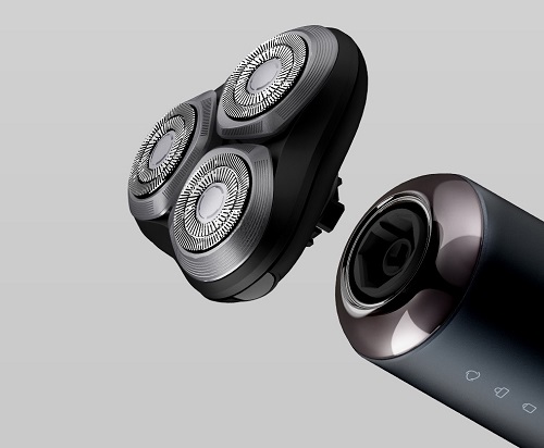 Olybo A6 Electric Shave