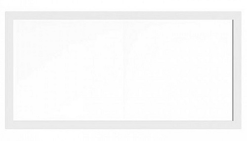 Yeelight LED Panel Light Warm White (YLMB02YL)