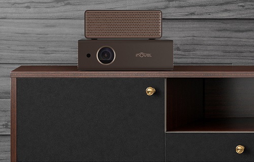 Inovel Yi Luowei ME2 Pro Multimedia Projector