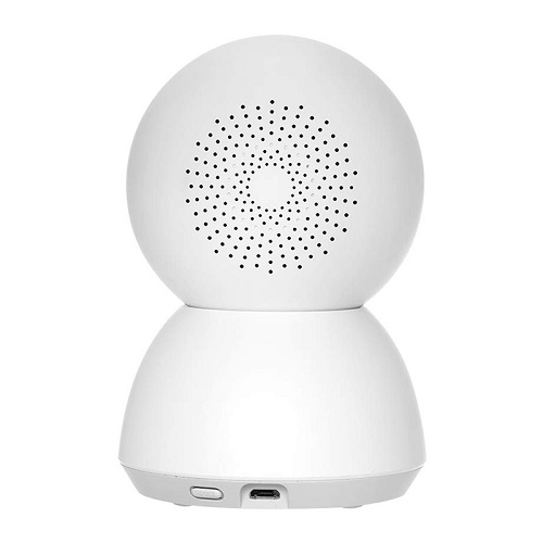 iMi Home IP-Camera Security 1080p White Global (CMSXJ13B)
