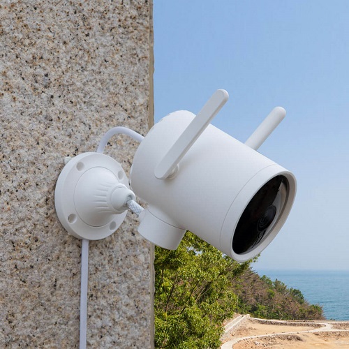 iMi Xiaobai Smart IP-Camera PTZ (CMSXJ25A)