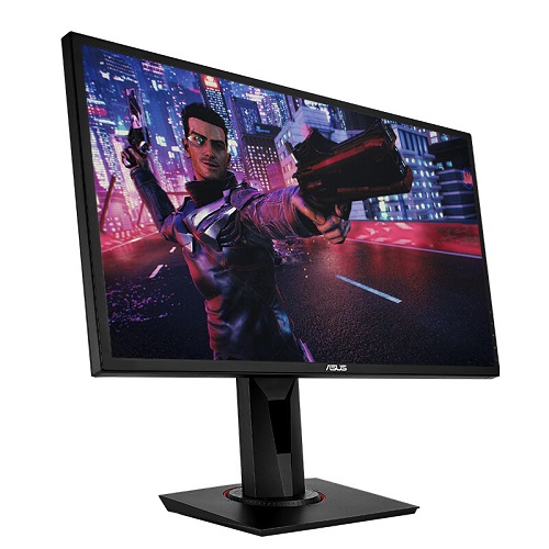 Display ASUS NINGMEI VG248QG 24`